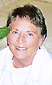 IRENE OLIEN SOKOL Obituary pic