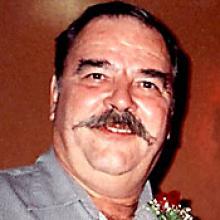HERBERT WILLIAM SLATER  Obituary pic