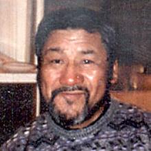 LAWRENCE KINGSLEY TRAVERS (JOEJAN)  Obituary pic