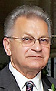 WILLIAM (BILL) SOKOLIUK Obituary pic