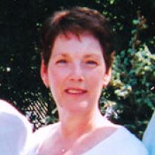 BEVERLEY ANNE CLARKE  Obituary pic