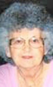 PAULINE OWCZAR Obituary pic