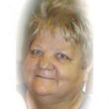 JOAN GOULET  Obituary pic