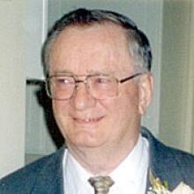 CLAUDE LECLERC  Obituary pic