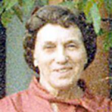 MALYK JEAN Obituary pic