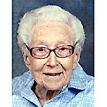 MARGARET JANE CRAMB (BARKER)  Obituary pic