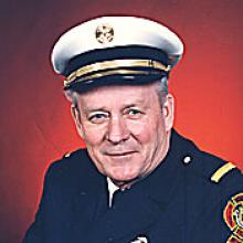 ALVIN ROBERT MURNER  Obituary pic