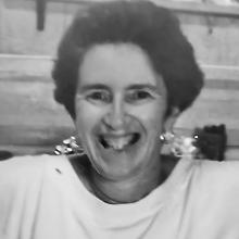 Lorraine Fraser Obituary pic