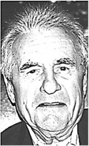 DONALD FEDORUK Obituary pic