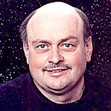 AL ALBRIGHT  Obituary pic