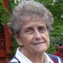 JOAN ELIZABETH BRETT  Obituary pic
