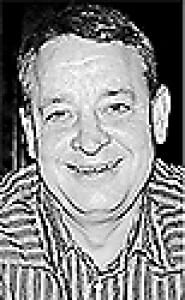 R. DALE HUGHESMAN  Obituary pic