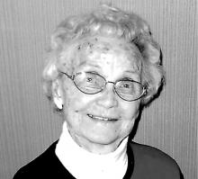 OLGA  CIECKO Obituary pic