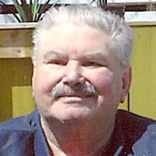 GUSTAV PETER MEIER  Obituary pic