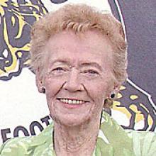 SHEILA LORRAINE GORESKY  Obituary pic