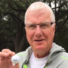 EARL DICK  Obituary pic