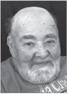 Kenneth ANDERSON Obituary pic