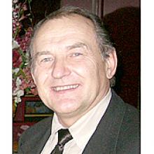 JERRY RICHARD OSTER  Obituary pic