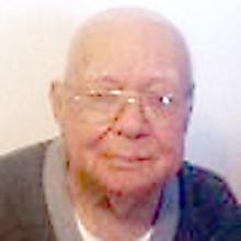 ANTONIO  MASI  Obituary pic