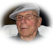 JOHN LESLIE (LES) SUNDELL  Obituary pic