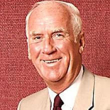 JOHN (JACK) ELWIN BAIGRIE -  Obituary pic