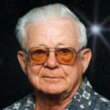 ROLAND (ROLLY) JEANSON -  Obituary pic