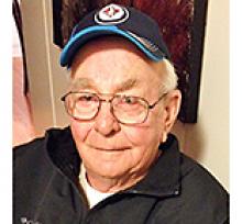 ERNEST DAVID PYLATIUK Obituary pic