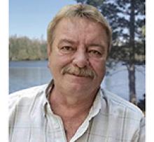 ROBERT (BOB) PRODUNIUK Obituary pic