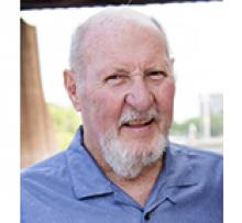 DANIEL HUPPE Obituary pic