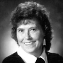 BRENDA COLLINS (SOKOLUIK) (BAIZLEY)  Obituary pic