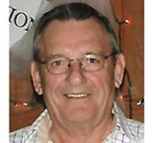 JOSEPH (ANDY) GALLANT  Obituary pic