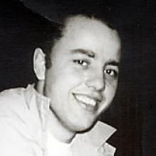 WAYNE IVAN KOWALUK  Obituary pic