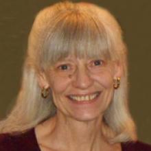 KAREN HAMILL  Obituary pic