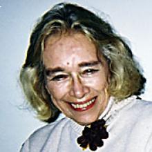 BEVERLEY ANNE CURRIE  Obituary pic