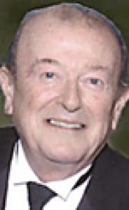 ROBERT I. MACOOMB  Obituary pic