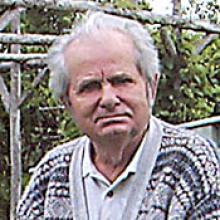 ASSAF BRANDT (ACE)  Obituary pic