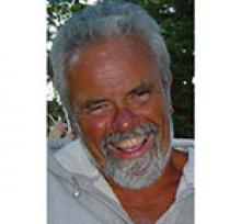 GREGORY GEORGE HODGES  Obituary pic