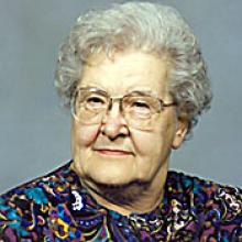 SALLY BOLAND (YURKIEW)  Obituary pic