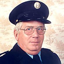 CAPTAIN FRANK ALBERT JOHN SPOONER Obituary pic
