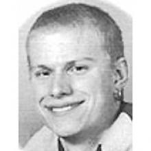 GREGORY SHUMILA   Obituary pic