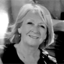 ALICE CALVERT Obituary pic