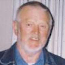 MALCOLM RATCLIFFE  Obituary pic