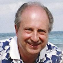 VERN SOKALUK -  Obituary pic
