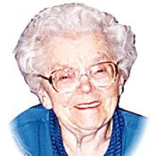EDWINA (WEEN) KUBISHYN  Obituary pic