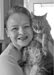 Ross, Bernice Obituary pic