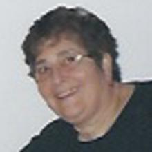 GIACOMINA ANASTASIO  Obituary pic