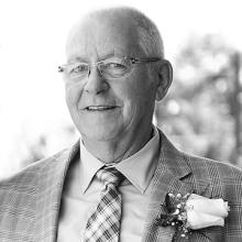 TERRY VEENENDAAL Obituary pic