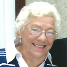 ANGELA BELANDIUK  Obituary pic