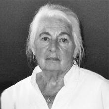 SHARON MULHALL CLARKSON Obituary pic
