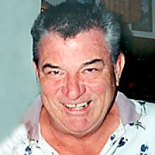 DONALD REGISTER  Obituary pic